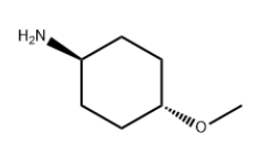 反式-4-甲氧基環(huán)己胺,trans-4-Methoxycyclohexanamine