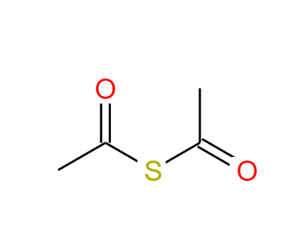 乙酰基硫醚,ACETYL SULFIDE