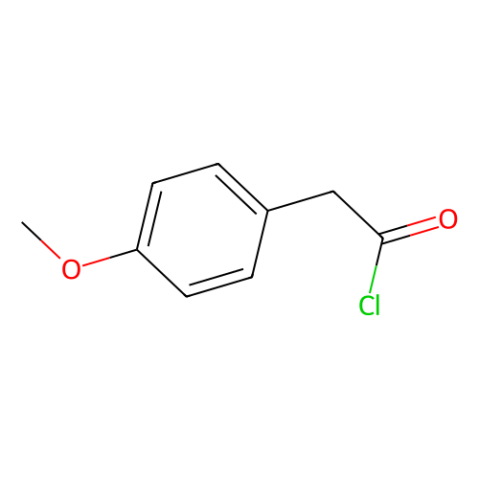 4-甲氧基苯基乙酰氯,4-Methoxyphenylacetyl chloride