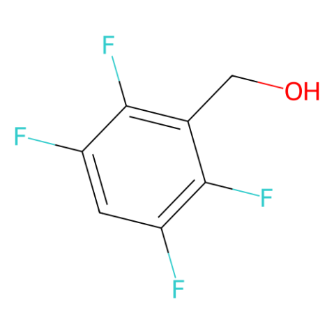 2,3,5,6-四氟苯甲醇,2,3,5,6-Tetrafluorobenzyl Alcohol