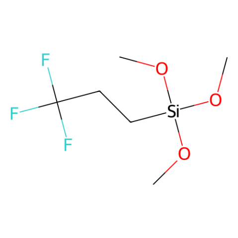 三甲氧基（3,3,3-三氟丙基)硅烷,Trimethoxy(3,3,3-trifluoropropyl)silane