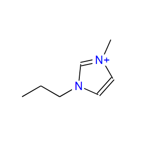 1-丙基-3-甲基咪唑六氟磷酸盐,1-propyl-3-Methyl iMidazoliuM