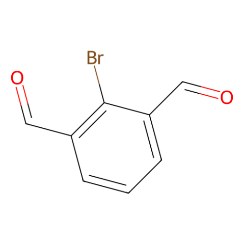 2-溴间苯二甲醛,2-Bromoisophthalaldehyde