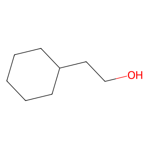 環(huán)己烷乙醇,Cyclohexaneethanol