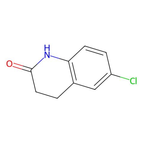 6-氯-3,4-二氢-1H-喹啉-2-酮,6-Chloro-3,4-dihydro-1H-quinolin-2-one