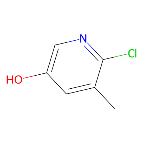 2-氯-5-羟基-3-甲基吡啶,6-Chloro-5-methylpyridin-3-ol