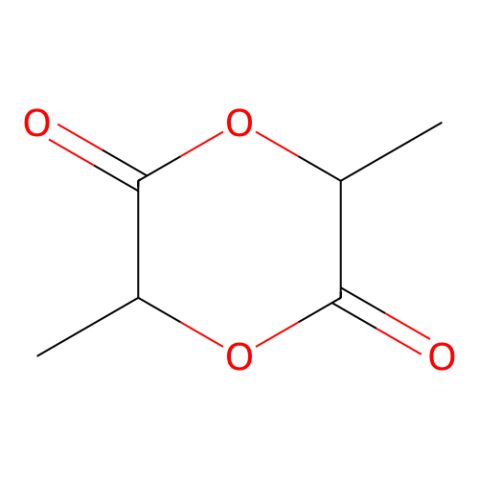 D-丙交酯,D(+)-LACTIDE