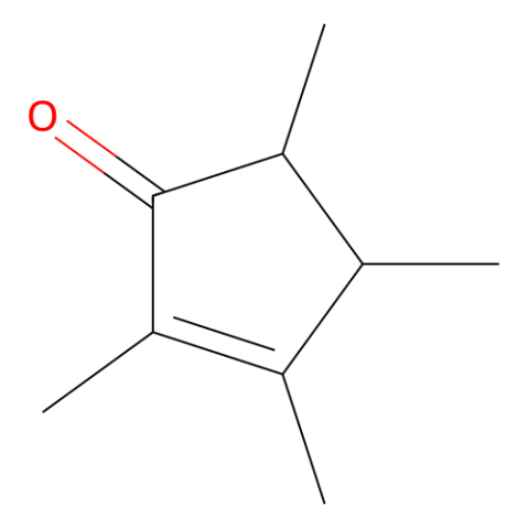 2,3,4,5-四甲基-2-环戊烯酮,2,3,4,5-Tetramethyl-2-cyclopentenone