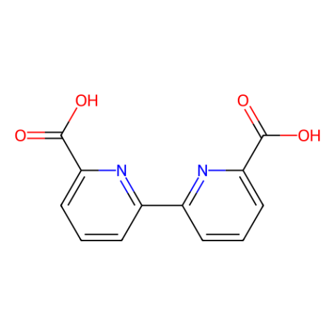 2,2'-聯(lián)吡啶-6,6'-二甲酸,2,2'-Bipyridine-6,6'-dicarboxylic Acid