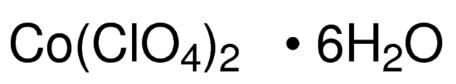 六水合高氯酸钴(II),Cobalt(II) perchlorate hexahydrate