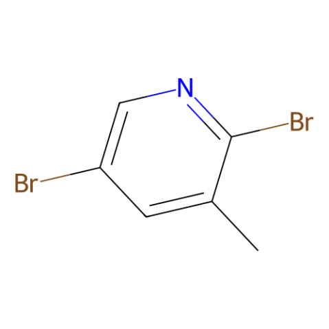 2,5-二溴-3-甲基吡啶,2,5-Dibromo-3-methylpyridine