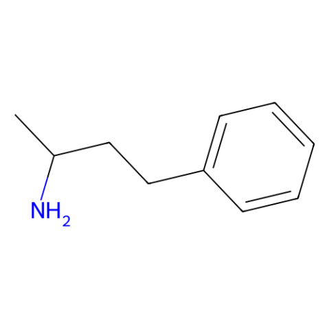 1-甲基-3-苯基丙胺,1-Methyl-3-phenylpropylamine