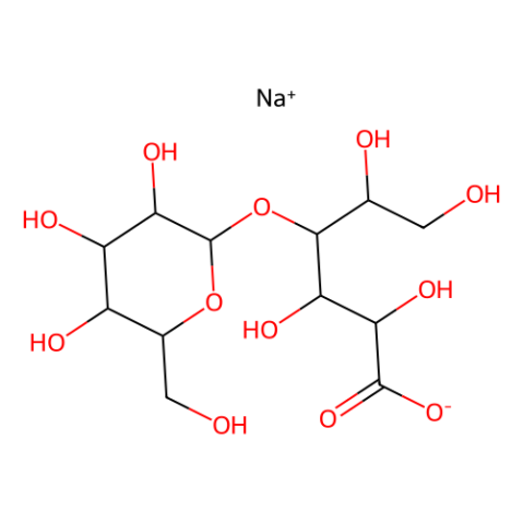 乳糖酸钠,Sodium Lactobionate