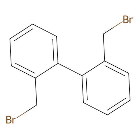 2,2′-双(溴甲基)-1,1′-联苯,2,2′-Bis(bromomethyl)-1,1′-biphenyl