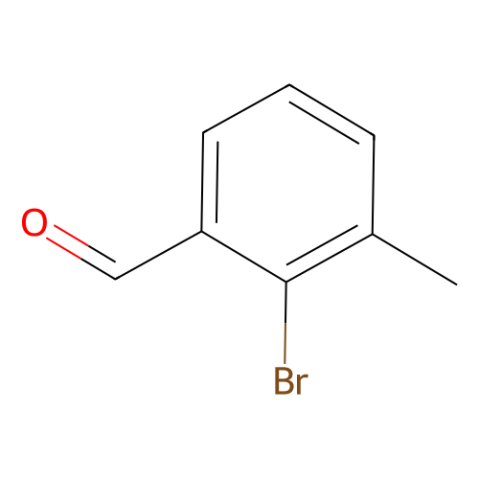 2-溴-3-甲基苯甲醛,2-Bromo-3-methylbenzaldehyde