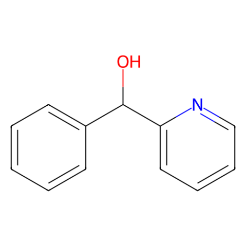 苯基(吡啶-2-基)甲醇,Phenyl(pyridin-2-yl)methanol