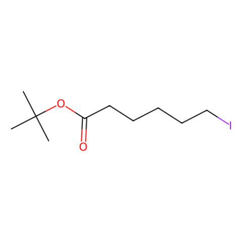 6-碘己酸叔丁酯,tert-Butyl 6-iodohexanoate