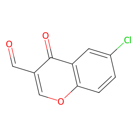 6-氯-3-甲酰基色酮,6-Chloro-3-formylchromone
