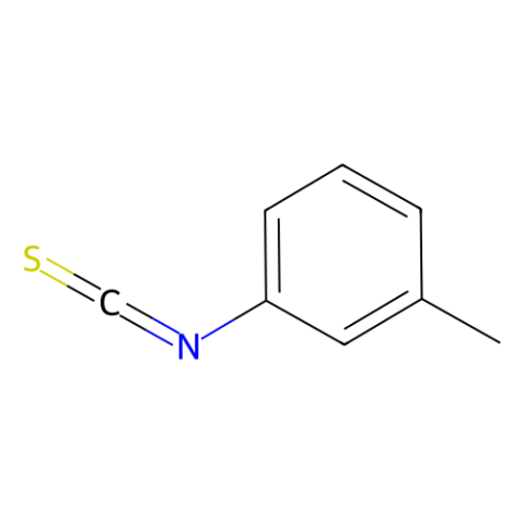 异硫氰酸间甲苯酯,m-Tolyl Isothiocyanate