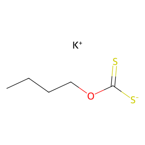 丁基黄原酸钾,Potassium Butylxanthate