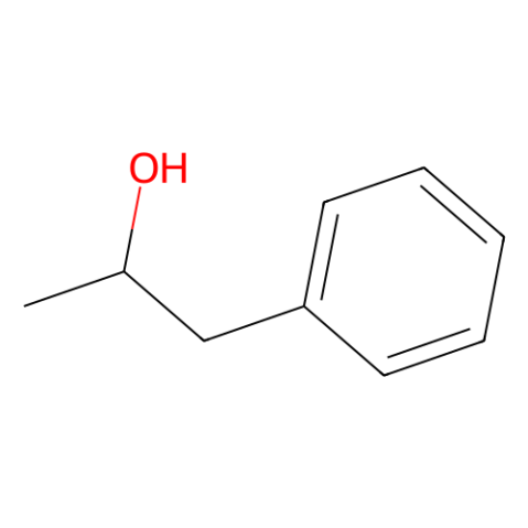 1-苯基-2-丙醇,1-Phenyl-2-propanol