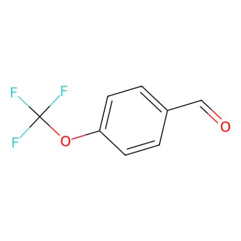 4-(三氟甲氧基)苯甲醛,4-(Trifluoromethoxy)benzaldehyde