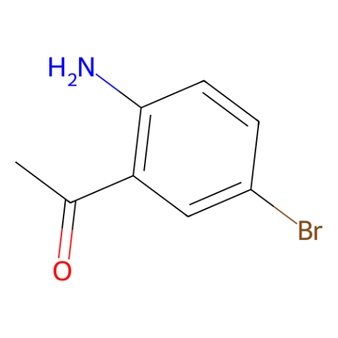 2-氨基-5-溴苯乙酮,2'-Amino-5'-bromoacetophenone