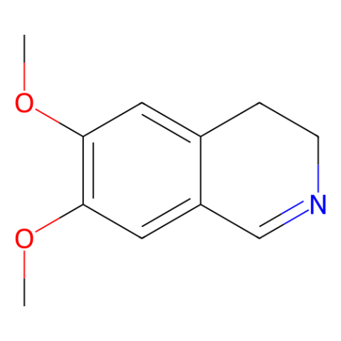 6,7-二甲氧基-3,4-二氢异喹啉,6,7-Dimethoxy-3,4-dihydroisoquinoline
