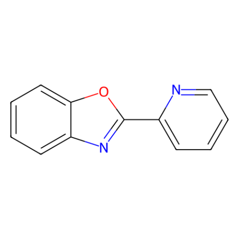 2-(2-吡啶基)苯并恶唑,2-(2-Pyridyl)benzoxazole