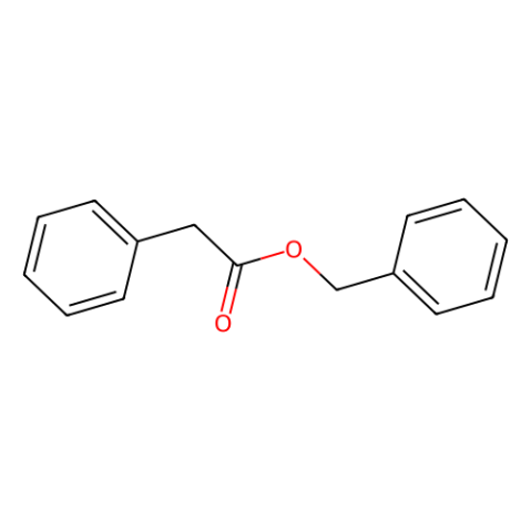 苯乙酸苄酯,Benzyl Phenylacetate