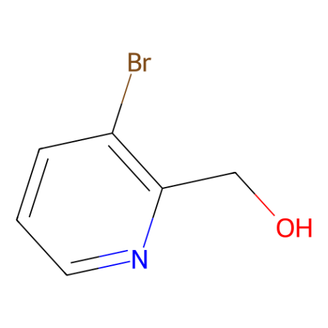 3-溴-2-羥甲基吡啶,3-Bromo-2-hydroxymethylpyridine