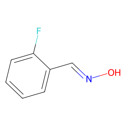 2-氟苯甲醛肟,2-Fluorobenzaldehyde oxime