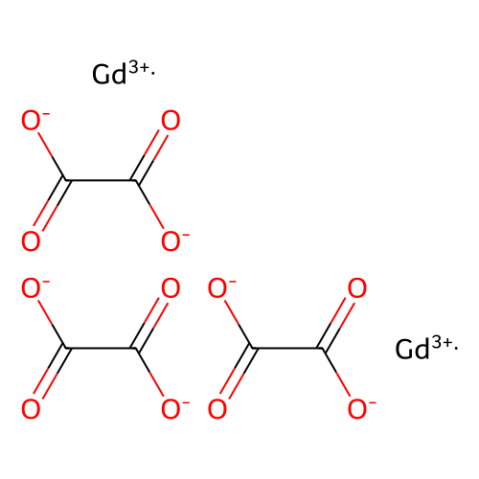 草酸钆水合物,Gadolinium Oxalate hydrate