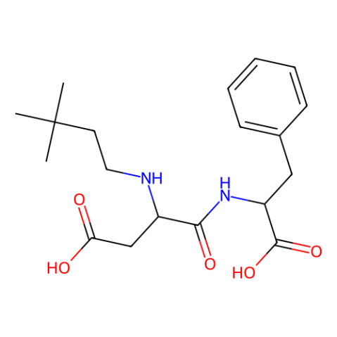 N-(3,3-二甲基丁基)-L-α-门冬氨酰-L-苯丙氨酸,N-(3,3-Dimethylbutyl)-L-α-aspartyl-L-phenylalanine