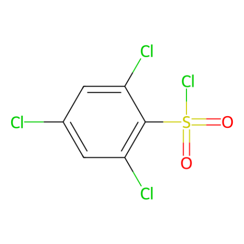 2,4,6-三氯苯磺酰氯,2,4,6-Trichlorobenzenesulfonyl Chloride