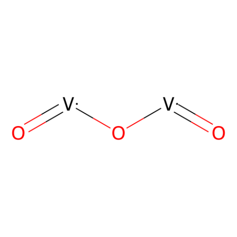 氧化钒(III),Vanadium(III) oxide