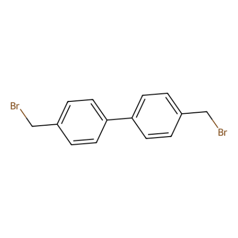 4,4'-双(溴甲基)联苯,4,4'-Bis(bromomethyl)biphenyl