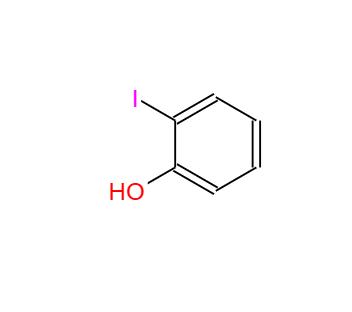 2-碘苯酚,2-Iodophenol