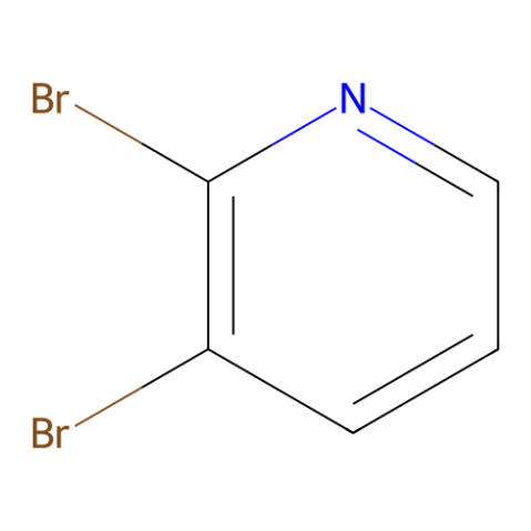 2,3-二溴吡啶,2,3-Dibromopyridine