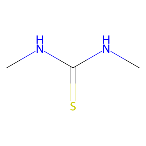 1,3-二甲基硫脲,1,3-Dimethylthiourea