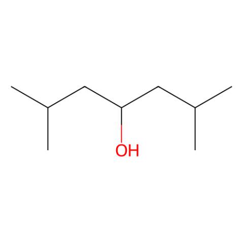 2,6-二甲基-4-庚醇,2,6-Dimethyl-4-heptanol