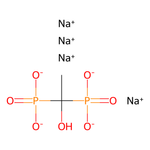 羟基亚乙基二膦酸四钠,(1-Hydroxyethylidene)Bis-Phosphonic Acid Tetrasodium Salt