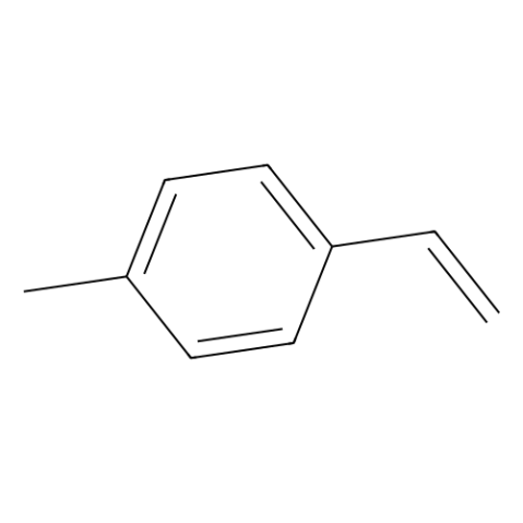 4-甲基苯乙烯,4-Methylstyrene