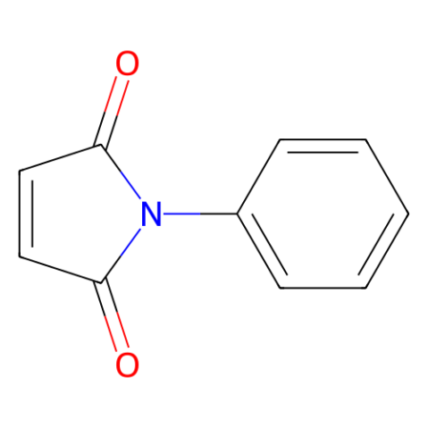 N-苯基马来酰亚胺,N-Phenylmaleimide