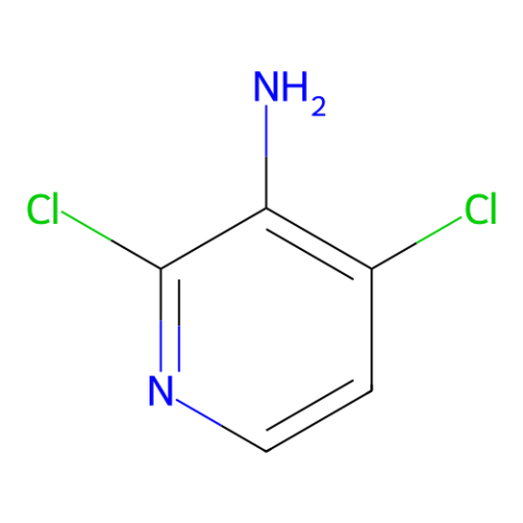 3-氨基-2,4-二氯吡啶,3-Amino-2,4-dichloropyridine