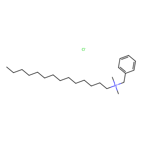 苯扎氯銨,Alkyl dimethyl benzyl ammonium chloride