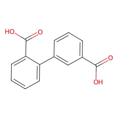 联苯-2,3'-二羧酸,Biphenyl-2,3'-dicarboxylic acid