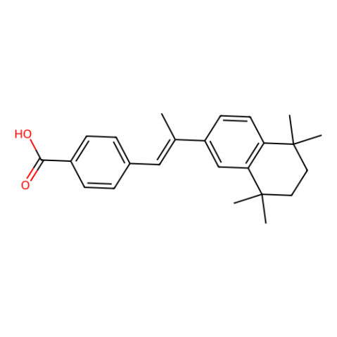 替马罗汀酸,TTNPB (Arotinoid Acid)