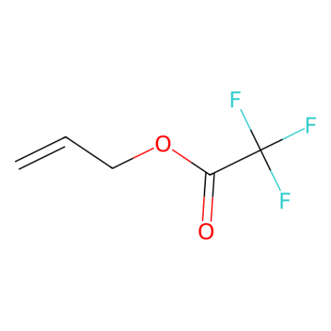 三氟乙酸烯丙酯,Allyl Trifluoroacetate