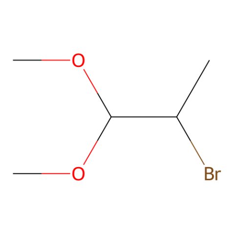 2-溴-1,1-二甲氧基丙烷,2-Bromo-1,1-dimethoxypropane